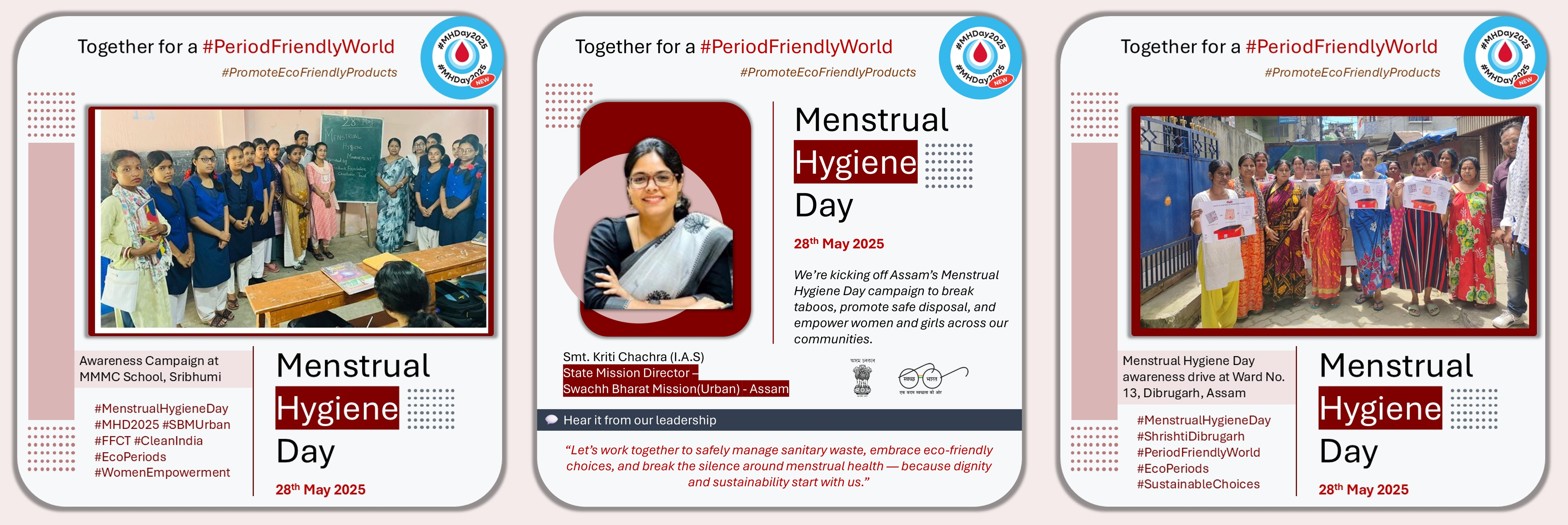 Menstrual Awareness 2