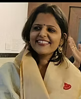 Kavitha Padmanabhan